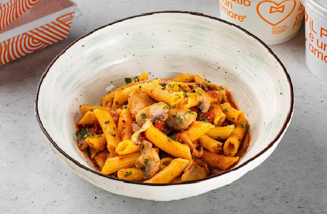 Пенне Арабьятта