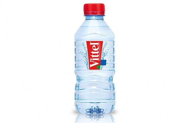 Виттель 0,25 л
