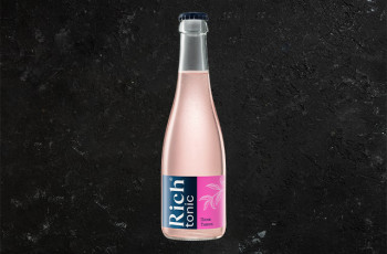Rich Пинк Тоник 330 мл [AT]