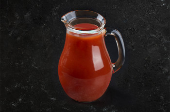 Сок Rich томат 1 л